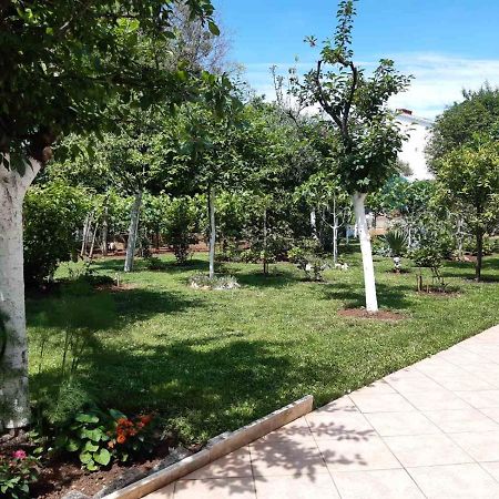 Apartments Klic Malinska Esterno foto