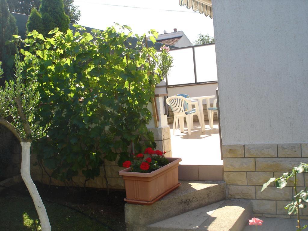 Apartments Klic Malinska Camera foto