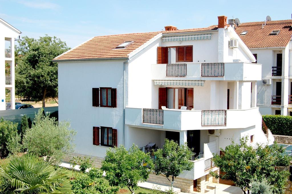 Apartments Klic Malinska Esterno foto