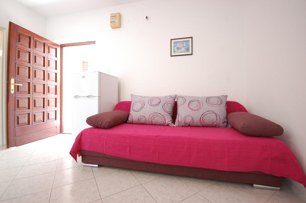 Apartments Klic Malinska Esterno foto